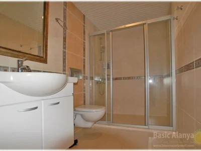  Semi-detached Villa in Alanya, Kestel
