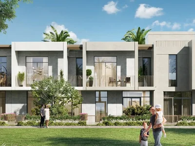 Residential complex EXPO GOLF VILLAS 6