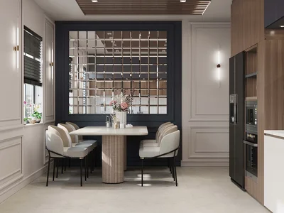 Zespół mieszkaniowy New residence with a swimming pool and kids' playground in the center of Istanbul, Turkey
