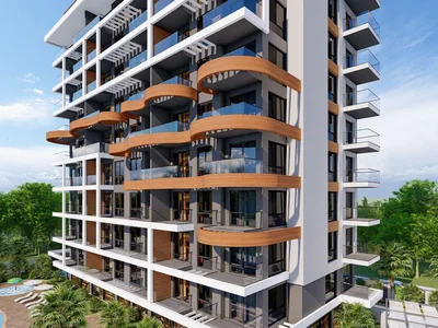 Edificio de apartamentos Nobby Garden 2