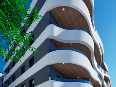Edificio de apartamentos KASIA V
