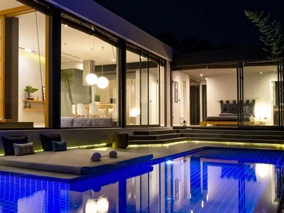 Villa Villoft Zen Living Phuket