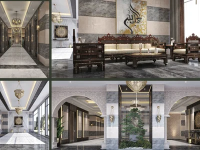 Residence (Pre Launching Price Discount till  25%) if you are a  Beach lover? Culture enthusiast? Shopaholic? 