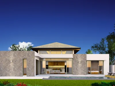 Villa Manisa Villas