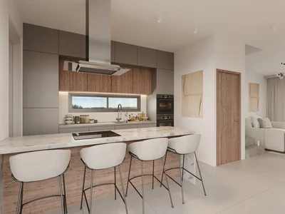 Residential complex PREMIER