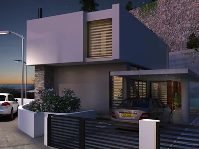 Barrio residencial BELLAPAIS VILLAS