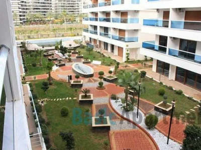 Wohnanlage Modern River View apartment in Alanya, Kestel