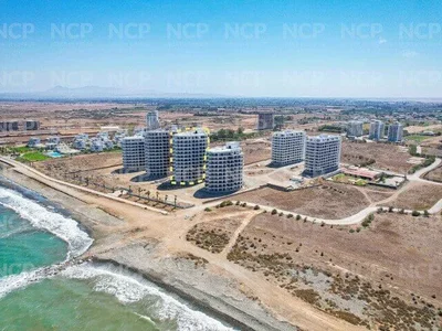Edificio de apartamentos NCP-174 A great investment opportunity - Dedeman Suites & Residences is a seafront