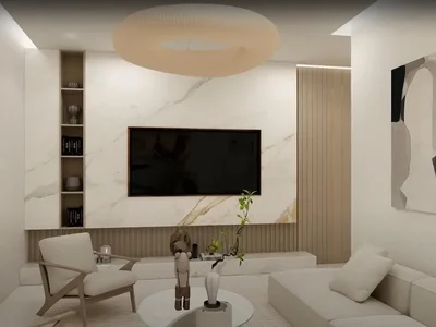 Complejo residencial Moonsa Residences