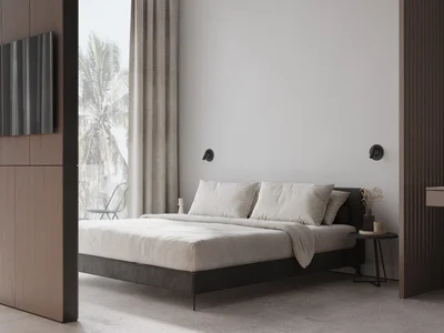 Жилой комплекс APARTMENTS CANGGU