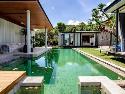 Villa Botanica Forestique