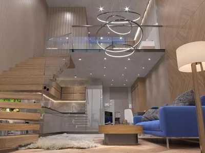 Residenz Loft in Istanbul