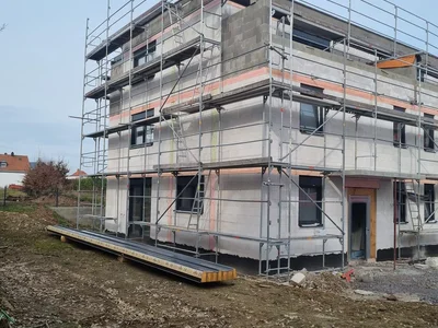 Immeuble DHH Neubau in 66955 Pirmasens zu verkaufen
