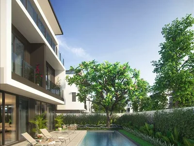 Zespół mieszkaniowy Guarded residence in a large prestigious complex with rich infrastructure, Phuket, Thailand