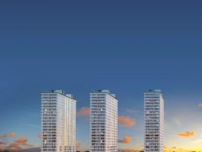Residence 1+1 2+1 3+1 4+1 5,5+1