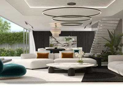 Villa Villa na pervoy beregovoy linii