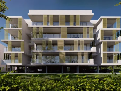 Апарт - отель Olivia Homes