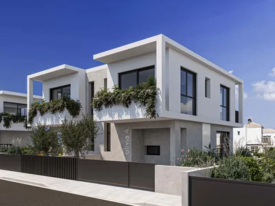Residential complex Olivia Villas