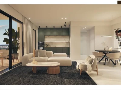 Barrio residencial En plein coeur de kiriat menahem kiriat yovel