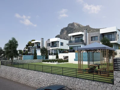 Villa Amazing 5 Room Villa in Cyprus/ Alsancak