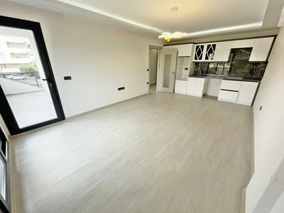 Dzielnica mieszkaniowa Center Apartments