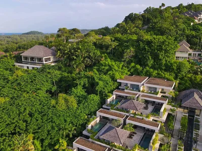 Villa The Pavilions Phuket