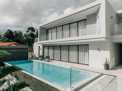 Villa Sugar Villa