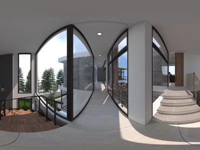 Barrio residencial Bella Villa