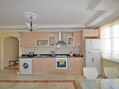 Dzielnica mieszkaniowa Exclusive apartment in Alanya close to city