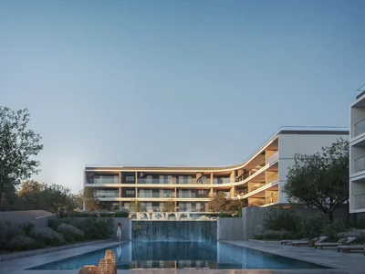 Residential complex Eden Bay