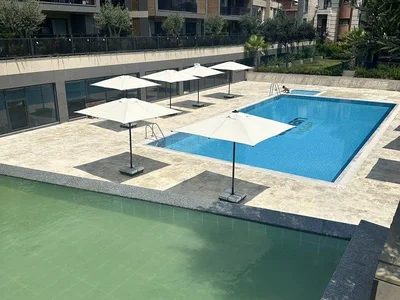 Residential complex New residential complex with a good infrastructure near the sea in Beylikduzu, Istanbul, Türkiye