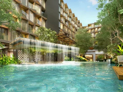 Zespół mieszkaniowy Ramada Mira North Pattaya