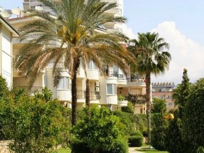 Dzielnica mieszkaniowa Sea view apartment in well managed complex