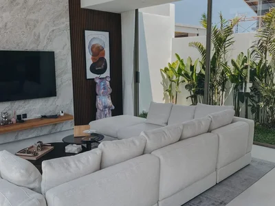 Villa Asherah villas