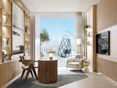 Residential complex Saria