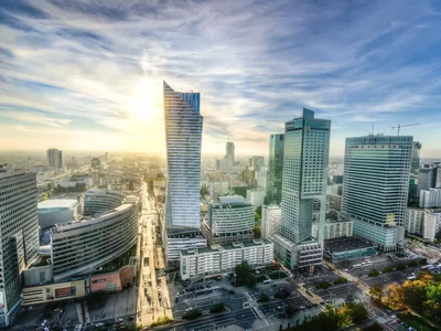 «We don’t see newcomers as immigrants». Why do companies choose Poland for relocation?