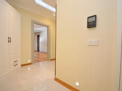 Complexe résidentiel Two bedroom apartment in Kavi Home Oba complex.