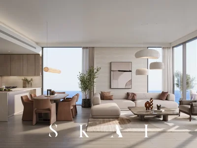 Zespół mieszkaniowy High Capital Appreciation Potential with Wynn Resort opening nearby. RAK Skai