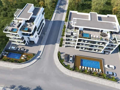 Residential complex Breeze Residence