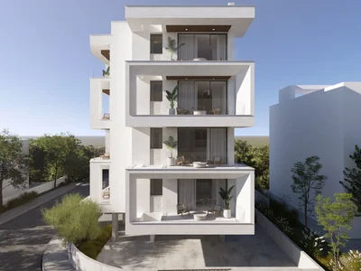 Residential complex EOS
