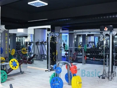 Quartier résidentiel New Build Apartment in the heart of Oba Alanya