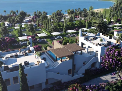 Residential complex Bahamas Homes