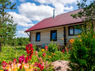 Village de chalets Tis da Glad