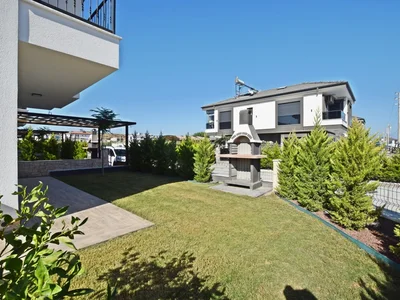 Villa Polat Prime Villas