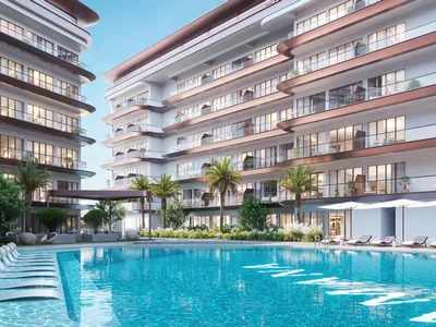 Wohnanlage Affordable Elegance with Resort-Style Amenities / Samana Hilld