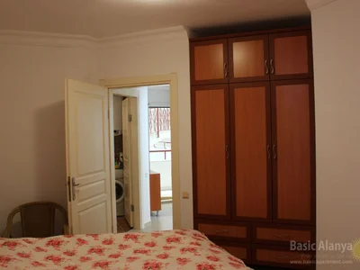 Dzielnica mieszkaniowa Cosy aparment in Alanya nearby beach and Tosmur centrum