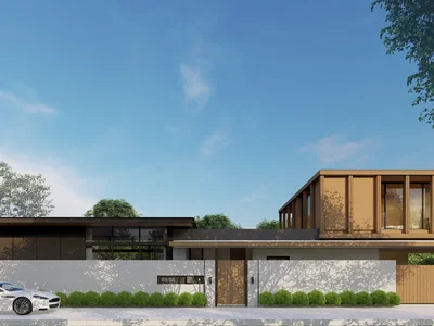 Villa The Baya