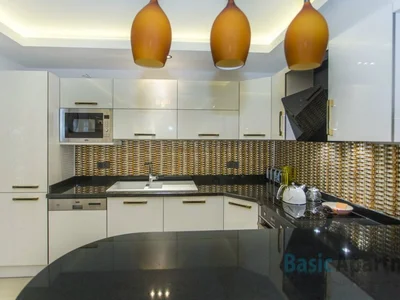 Quartier résidentiel Apartments in cozy luxury complex Yenisey 6