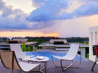 Willa Vista Del Mar – Phuket