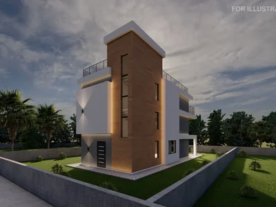 Residential complex Caesar Cliff
